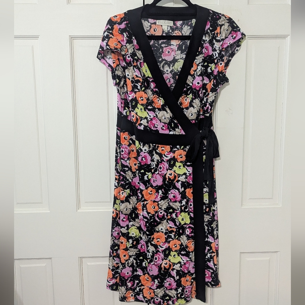 Dana Buchman Women's Dress
